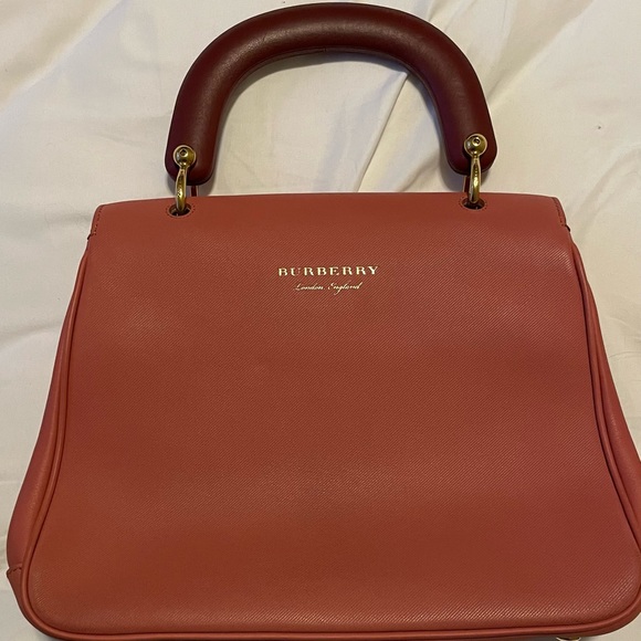 Burberry Shoulder Bag